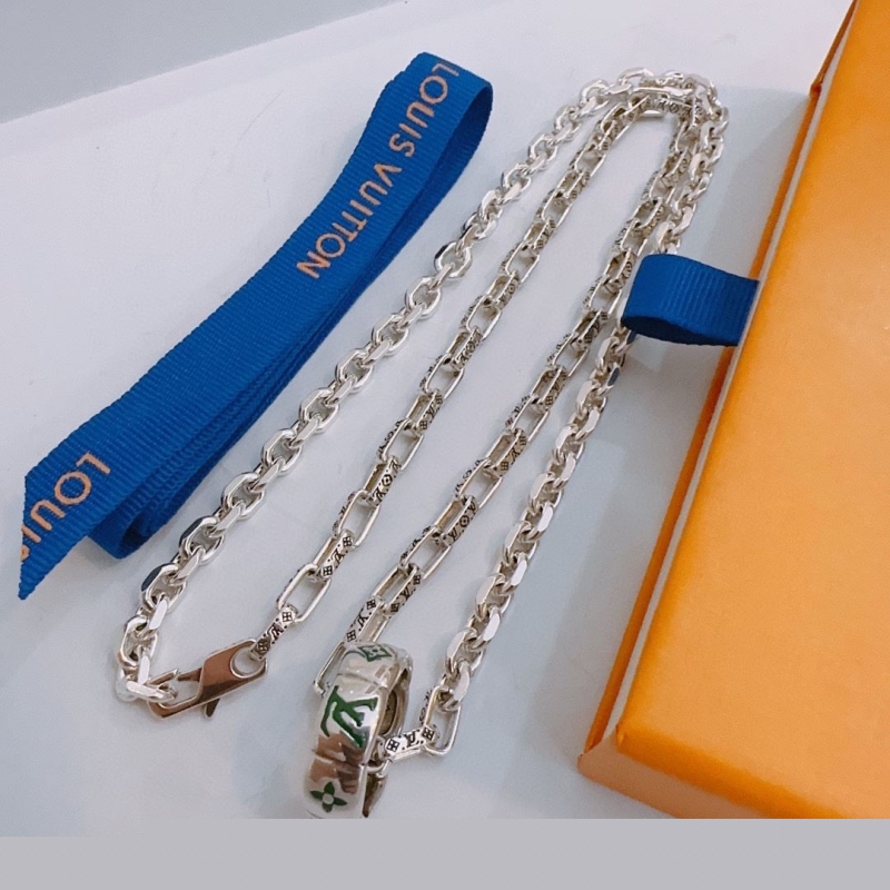 LV Necklaces